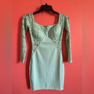 Extra small Fashion Nova Dress